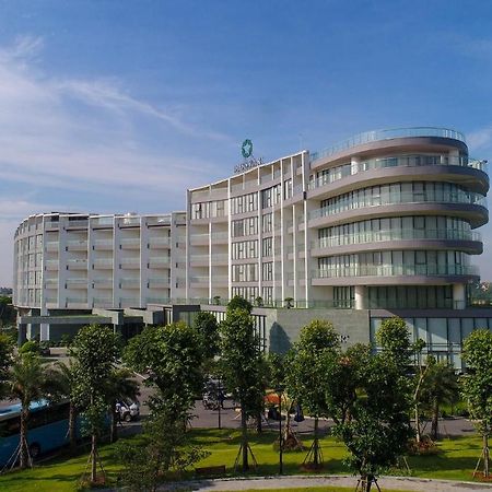 Dic Star Hotels & Resorts Vinh Phuc Vinh Yen Екстериор снимка