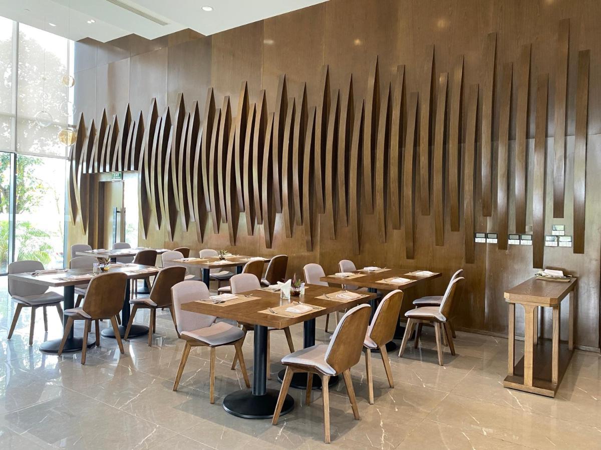 Dic Star Hotels & Resorts Vinh Phuc Vinh Yen Екстериор снимка