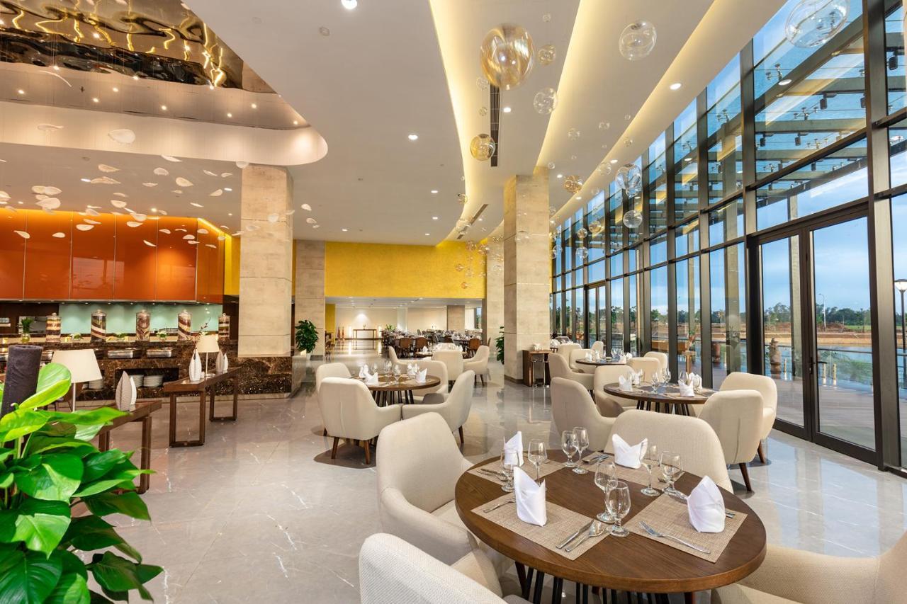 Dic Star Hotels & Resorts Vinh Phuc Vinh Yen Екстериор снимка