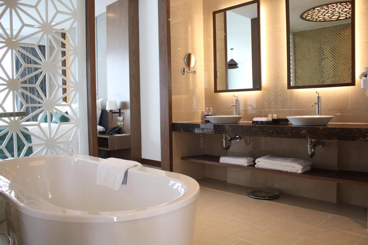 Dic Star Hotels & Resorts Vinh Phuc Vinh Yen Екстериор снимка