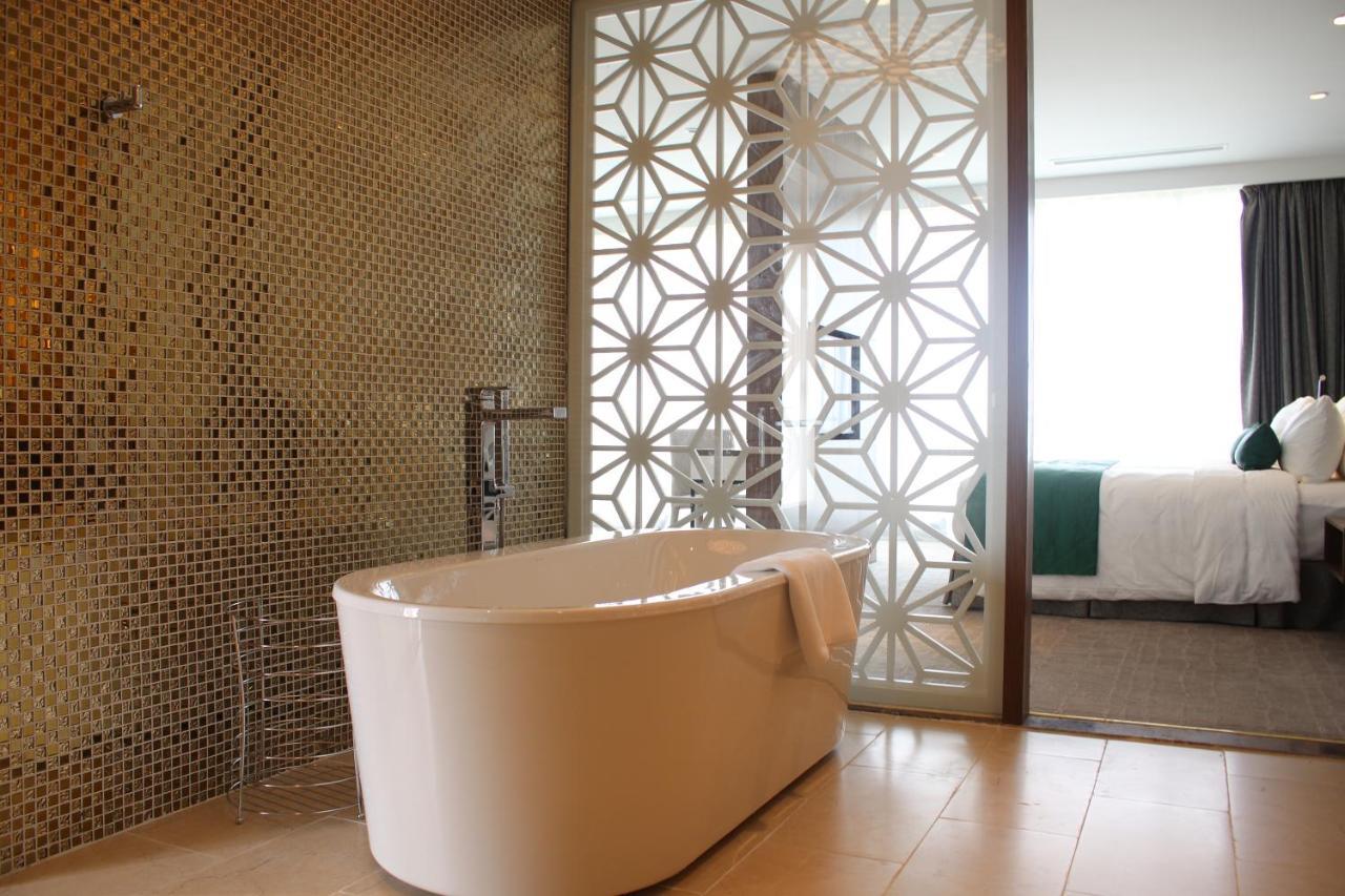 Dic Star Hotels & Resorts Vinh Phuc Vinh Yen Екстериор снимка