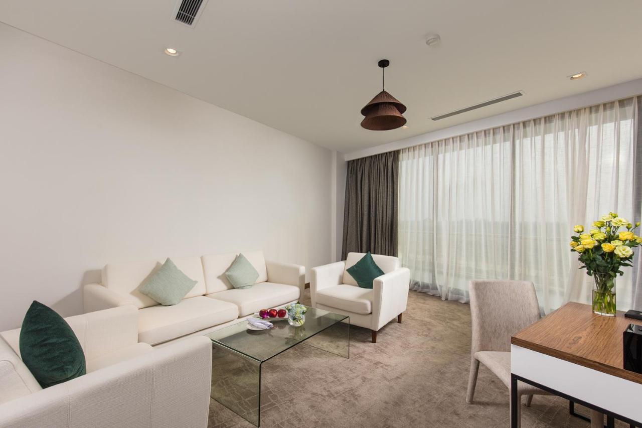 Dic Star Hotels & Resorts Vinh Phuc Vinh Yen Екстериор снимка