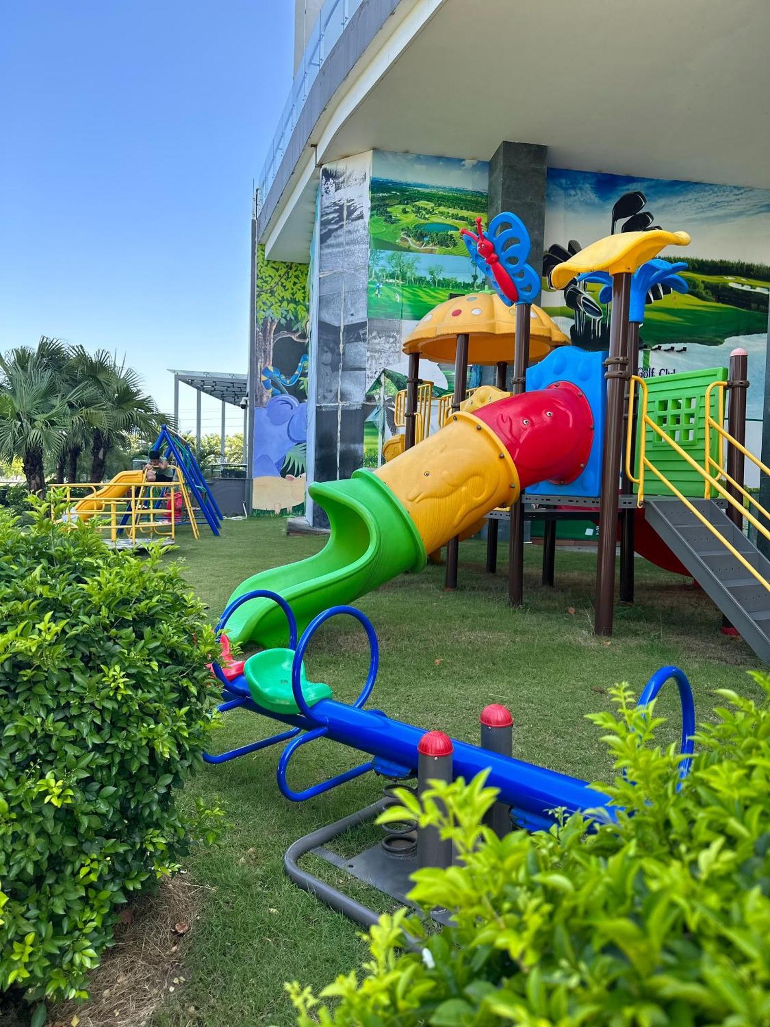 Dic Star Hotels & Resorts Vinh Phuc Vinh Yen Екстериор снимка