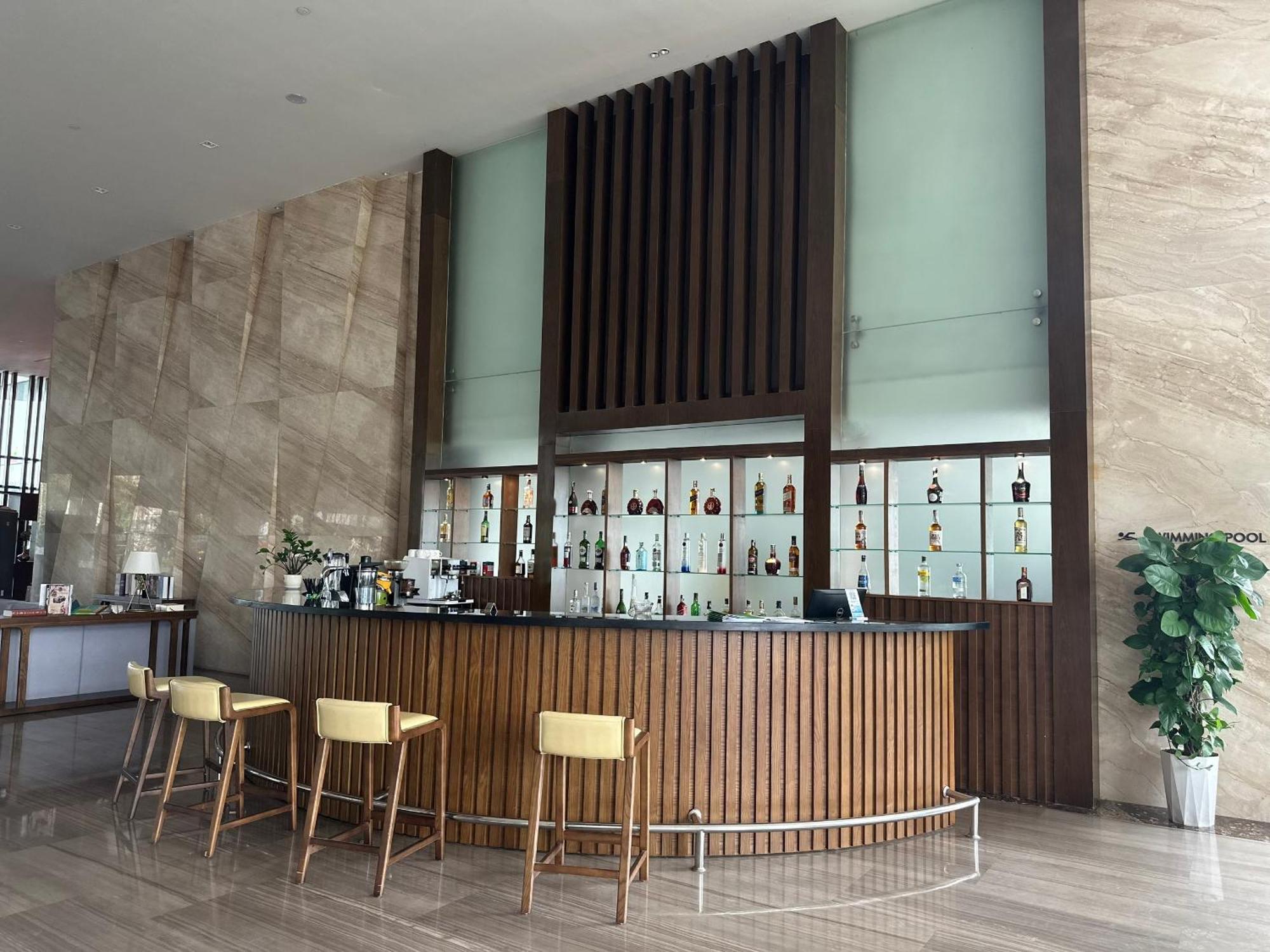 Dic Star Hotels & Resorts Vinh Phuc Vinh Yen Екстериор снимка